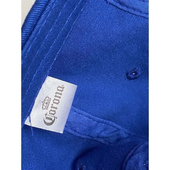 Corona Extra Hat Cap Blue Embroidered Adjustable Strapback Beer Mexico Men's NEW - Picture 8 of 9